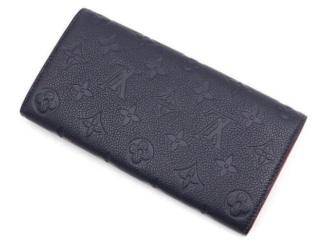 Louis Vuitton Carteira Emilie - vista 6