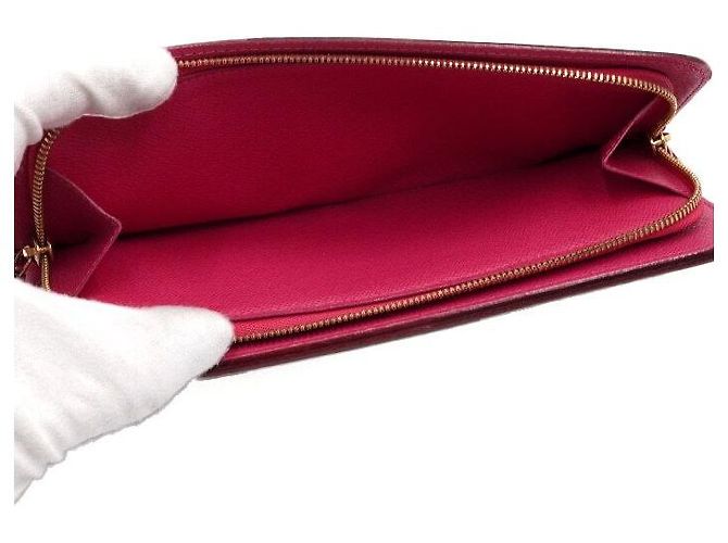 Louis Vuitton Portafoglio Long Insolite Monogram Murakami Black Multi - vista 4