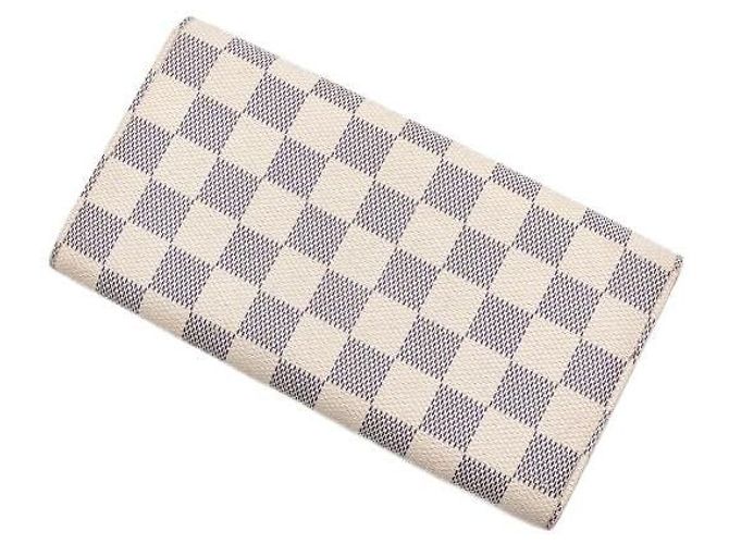 Louis Vuitton Cartera Sarah Long Wallet - vista 10