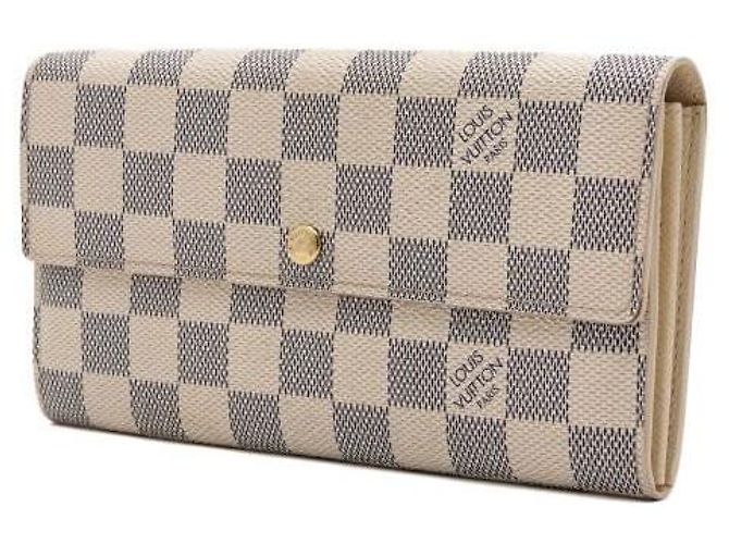 Louis Vuitton Cartera Sarah Long Wallet - vista 2