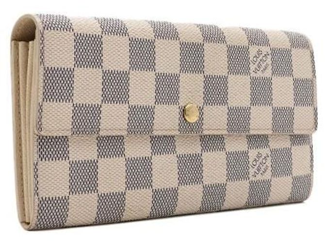 Louis Vuitton Cartera Sarah Long Wallet - vista 3
