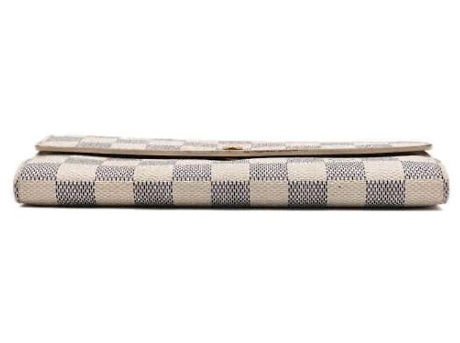 Louis Vuitton Cartera Sarah Long Wallet - vista 9