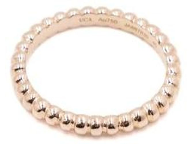 Van Cleef & Arpels Small Ring Size - view 2