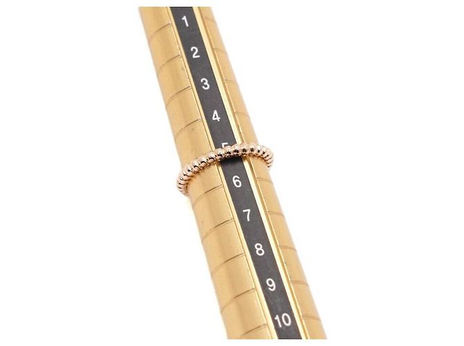 Van Cleef & Arpels Small Ring Size - view 4