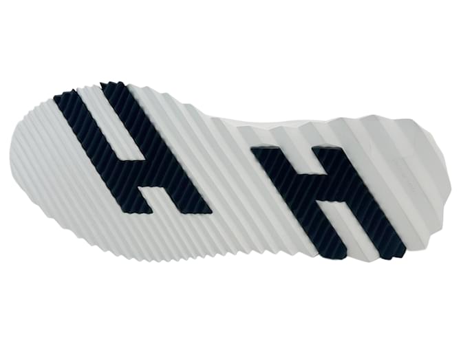 Hermès Sneakers ammortizzate da donna Bianco - vista 14