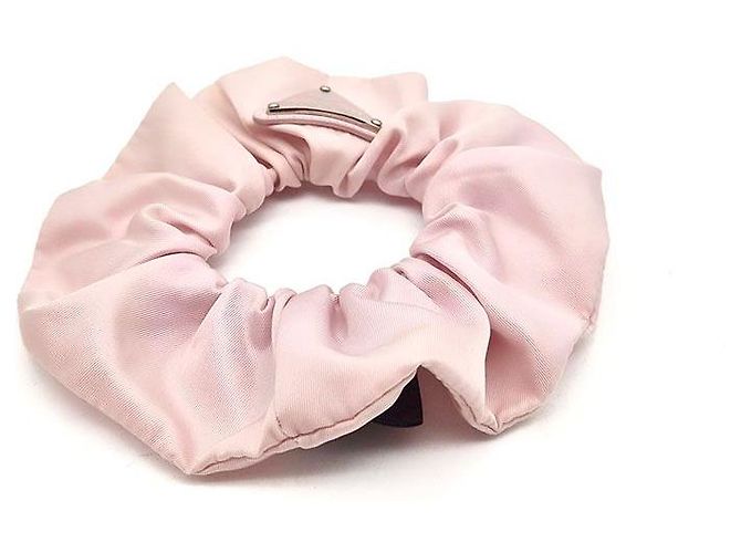 Prada Coletero de Re-Nylon Rosa - vista 2