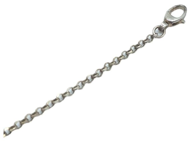 Marmont Gucci Pulsera Doble de Plata - vista 6