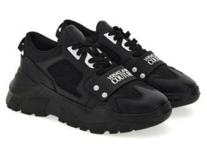Versace Sneakers Speedtrack - vista 4