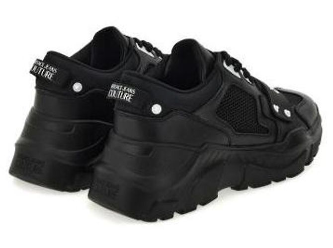 Versace Sneakers Speedtrack - vista 5