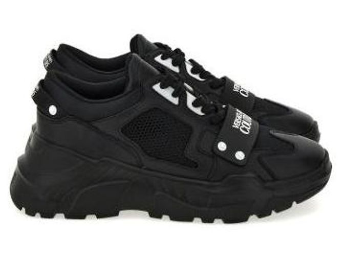 Versace Sneakers Speedtrack - vista 6