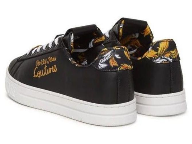 Versace Sneakers Couture - vista 5