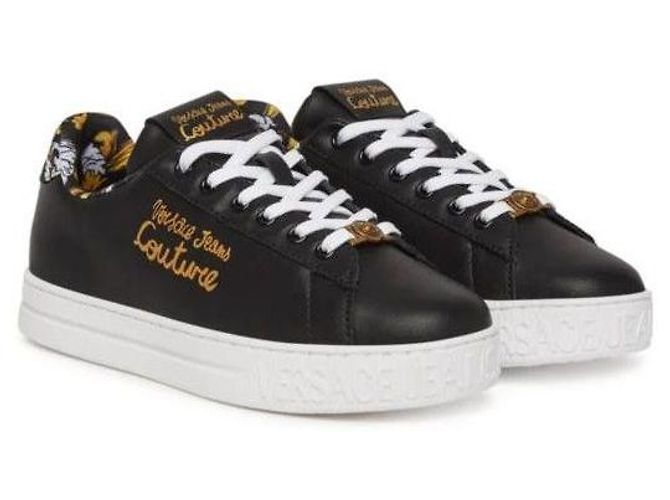 Versace Sneakers Couture - vista 7
