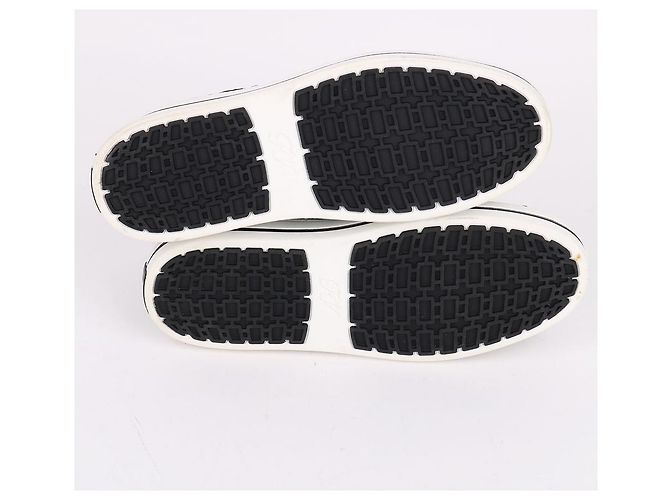Roger Vivier Sneaker Call Me Vivier RV da donna Nero - vista 8
