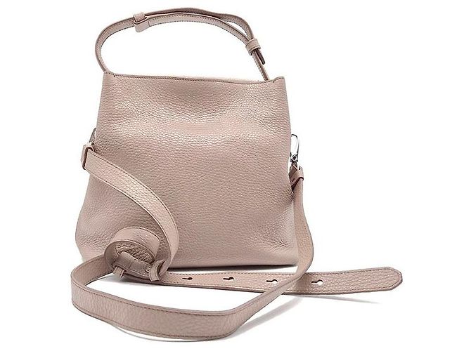 Tod's Joy Bag Mini Braun - Ansicht 3