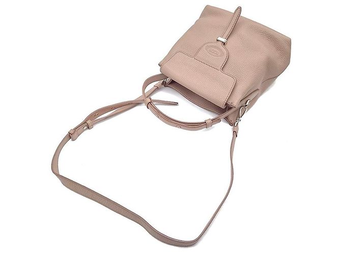 Tod's Joy Bag Mini Braun - Ansicht 4
