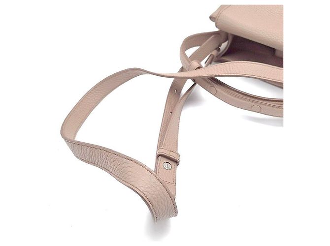 Tod's Joy Bag Mini Braun - Ansicht 5
