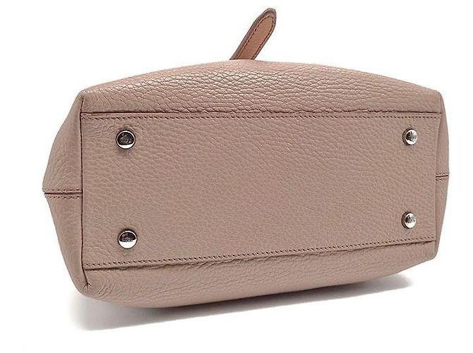 Tod's Joy Bag Mini Braun - Ansicht 7