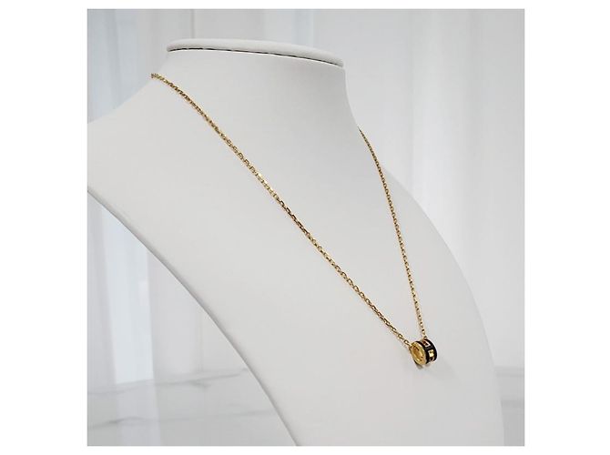 Hermès Pendente Mini Pop Oro Collana da Donna - vista 6