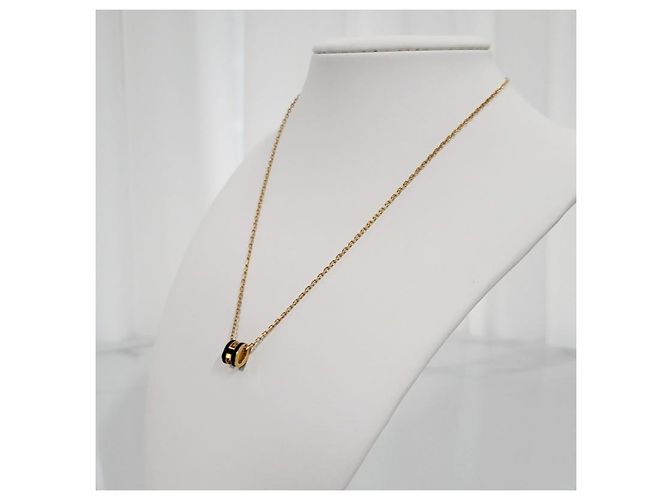 Hermès Pendente Mini Pop Oro Collana da Donna - vista 7