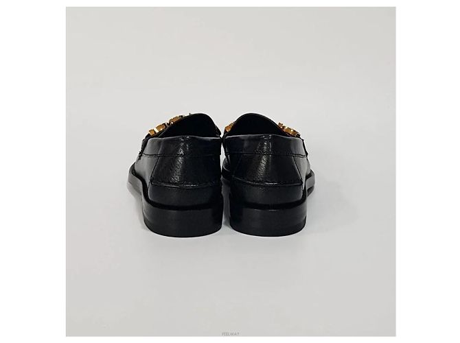 Gucci Mocassino in pelle - vista 5