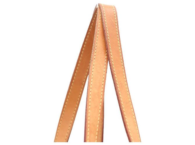 Louis Vuitton Monogram Stresa GM Tote Bag und Schultertasche Mehrfarben - Ansicht 4