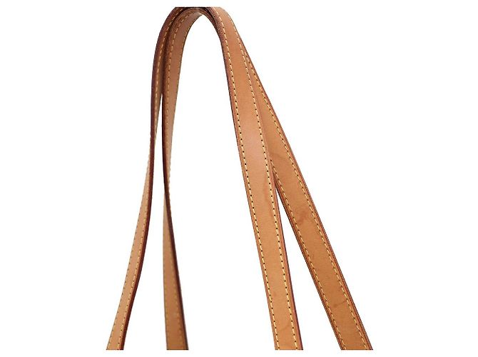 Louis Vuitton Borsa a tracolla Totally MM in tela Monogram Multicolore - vista 4
