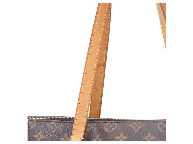 Louis Vuitton Borsa a tracolla Totally MM in tela Monogram Multicolore - vista 5
