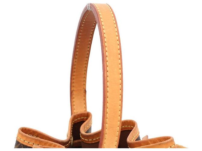 Louis Vuitton Monogram Mini Noe Tote Bag Mehrfarben - Ansicht 4