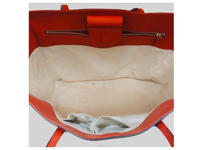 Gucci Bolso de hombro shopper Swing Red Roja - vista 5