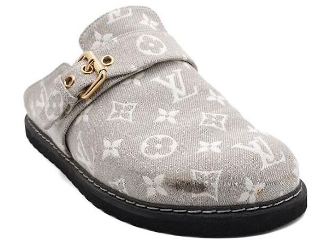 Louis Vuitton Mule Monogram Cozy Flat Comfort da donna
Pantofola Slide Mule Marrone - vista 6