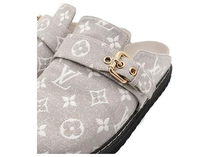 Louis Vuitton Mule Monogram Cozy Flat Comfort da donna
Pantofola Slide Mule Marrone - vista 7