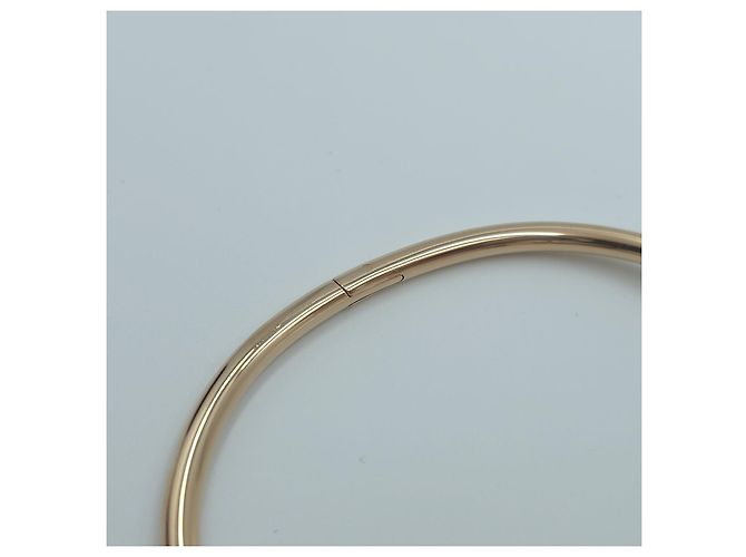 Cartier Bracciale Juste un Clou Classic Rose Gold Rosa - vista 13