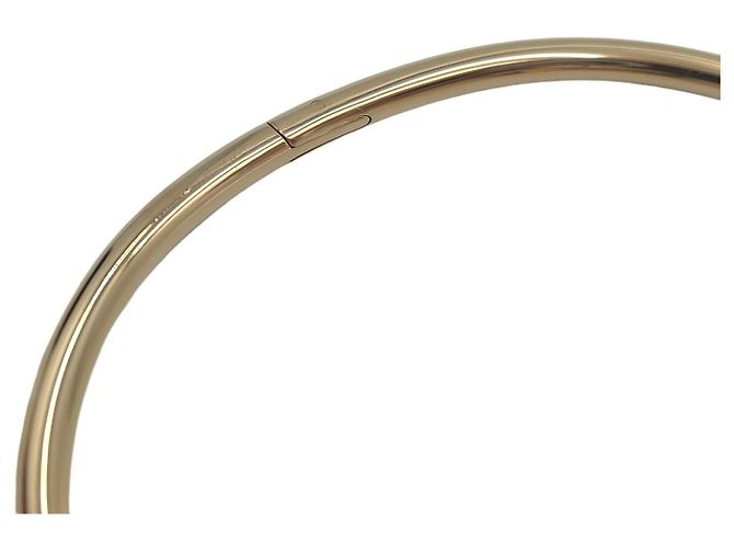 Cartier Bracciale Juste un Clou Classic Rose Gold Rosa - vista 5