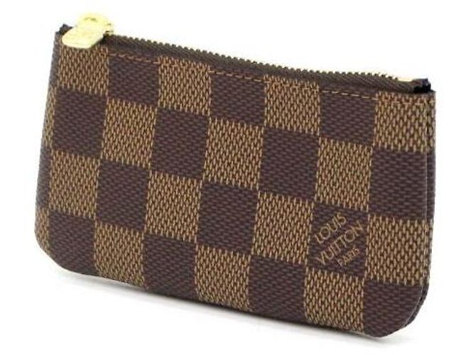 Louis Vuitton Portachiavi Multicolore - vista 2