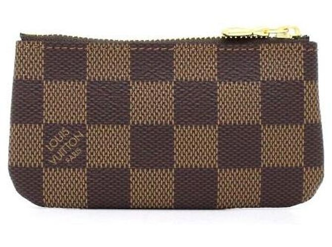 Louis Vuitton Portachiavi Multicolore - vista 4