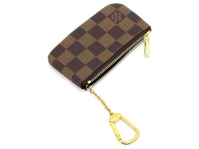 Louis Vuitton Portachiavi Multicolore - vista 8