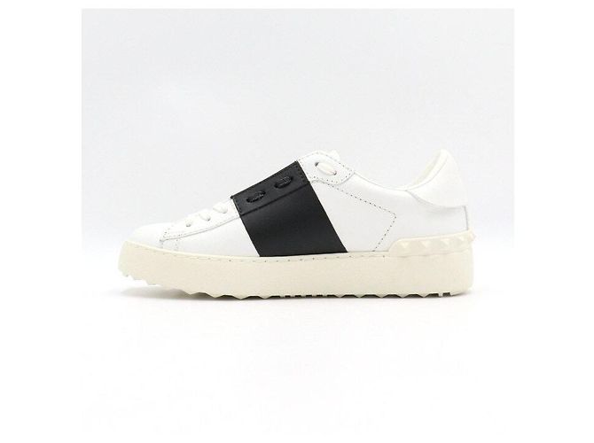 Valentino Rockstud Hidden Open Damen Sneaker - Ansicht 4