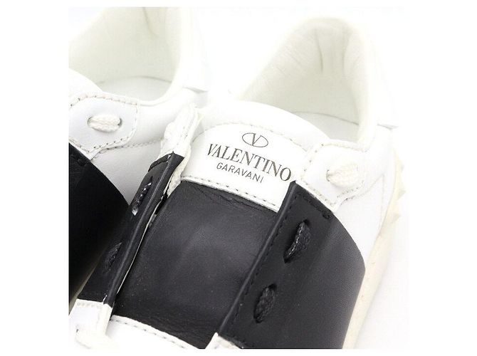 Valentino Rockstud Hidden Open Damen Sneaker - Ansicht 5