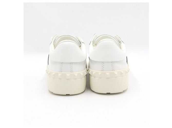 Valentino Rockstud Hidden Open Damen Sneaker - Ansicht 6
