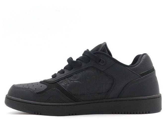 Dior Sneakers Uptown nere da uomo Nero - vista 4