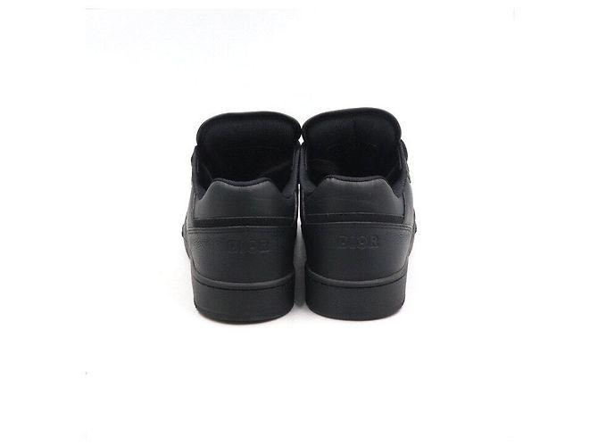 Dior Sneakers Uptown nere da uomo Nero - vista 6