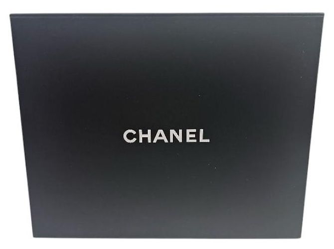 Chanel Gabrielle Hobo Medium Navy Azul - vista 9