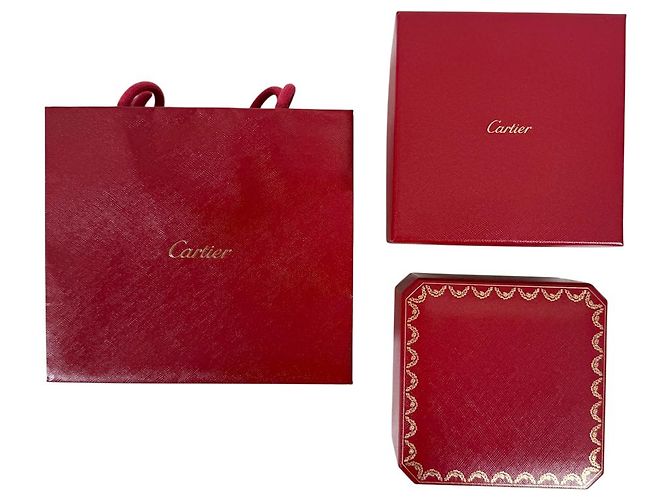Cartier Bracciale Juste un Clou Small Size Rose Gold Rosa - vista 10