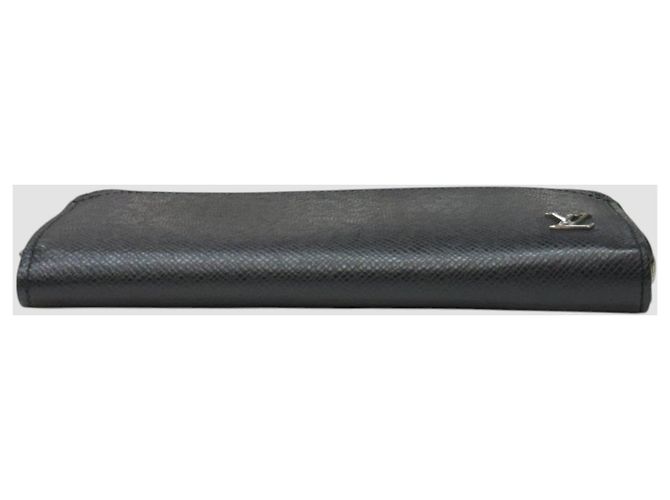 Louis Vuitton Zippy Dragonne Black Wallet - view 7