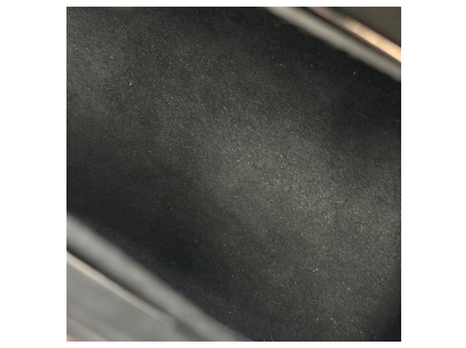 Louis Vuitton Borsa a tracolla Twist PM Nera Nero - vista 7