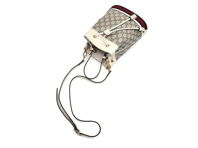 Gucci Ophidia Small Bucket Bag Mehrfarben - Ansicht 4