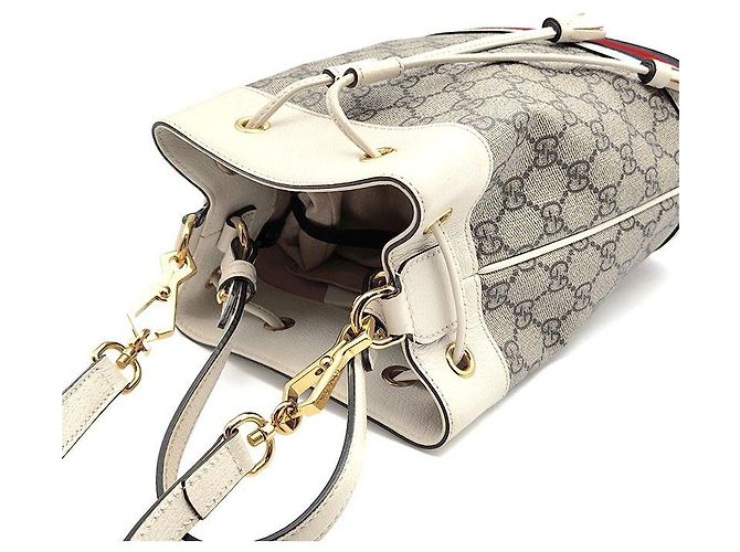 Gucci Ophidia Small Bucket Bag Mehrfarben - Ansicht 6
