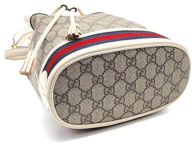 Gucci Ophidia Small Bucket Bag Mehrfarben - Ansicht 7