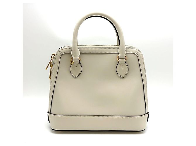 Gucci Horsebit Top Handle Tote Schultertasche - Ansicht 17