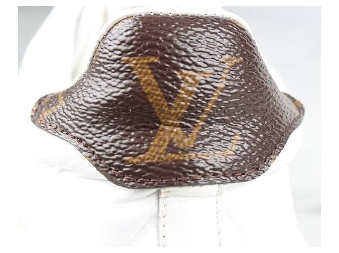 Louis Vuitton Big Monogram Timeout Sneaker Weiß - Ansicht 6